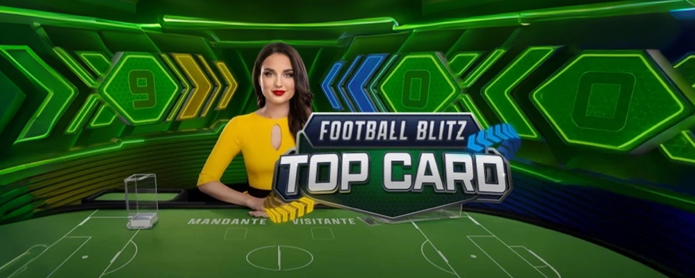 956 bet Futebol Blitz Cartão Top ao Vivo