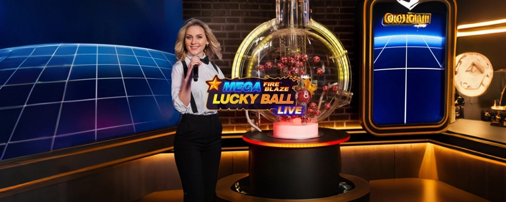 956 bet Bola da Sorte Mega Fogo Flamejante ao Vivo