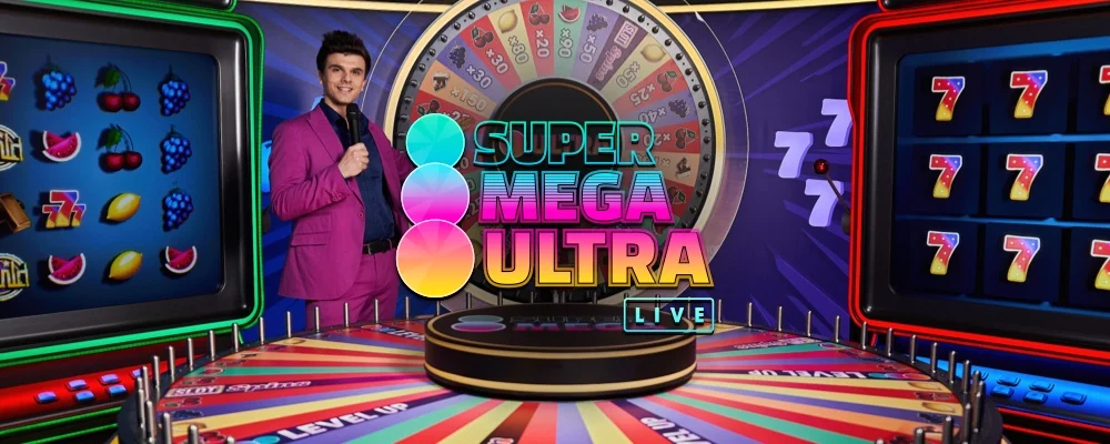 956 bet Super Mega Ultra ao Vivo