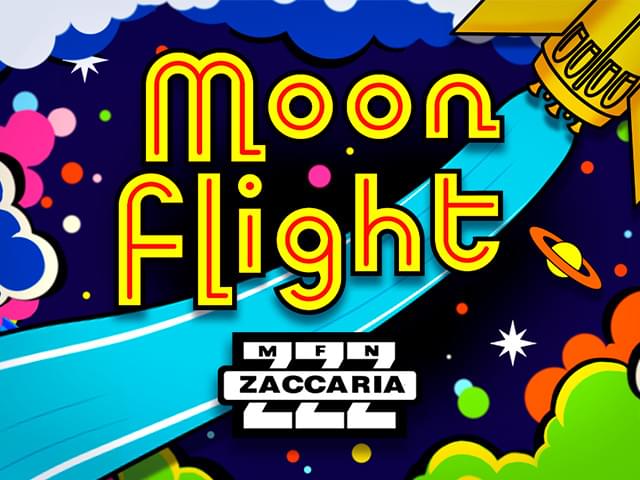 956 bet Deslizante de Voo Lunar